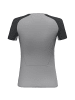 Salewa W PEDROC POLARTEC DELTA T-SHIRT in Grau