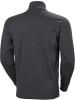 Helly Hansen Pullover "Classic Zip Sweatshirt" in Grau