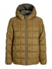 Jack & Jones Jacke in Olive Night