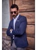 JP1880 Sakko in navy blau