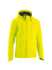 Gonso Bike Regenjacke Save Light in Gelb