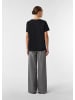 comma T-Shirt  in  9999_schwarz