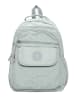 Mindesa Damen Rucksack in Minze