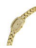 Guess Quarzuhr GW0611L2 in Gold