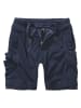 Brandit Cargo Short in navy