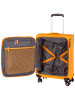 American Tourister Trolley Aerospin Spinner S in Radiant Orange