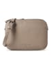 Liebeskind Berlin Luka Umhängetasche S Leder 20.5 cm neutral grey
