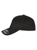 Mister Tee Dad Cap in black/white