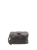 Viola Castellani Clutch-Tasche in BLACK