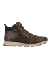 rieker Boots B0508 in braun