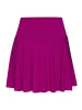 Vivance Active Skort in fuchsia