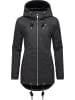 ragwear Winterjacke Zuzka Winter in Black22