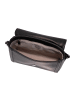 Joop Jeans Schultertasche 'Cuore Bordo Lorena in Schwarz 22,00 x 16,50 x 7,00 cm'