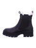 Tamaris Stiefelette in schwarz