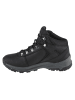 Merrell Merrell Erie Mid Ltr WP in Schwarz