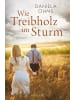 Knaur Roman - Wie Treibholz im Sturm