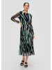 s.Oliver Kleid in 59A2_navy