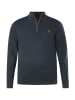 JP1880 Pullover in navy blau