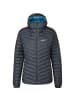 Rab Jacke W CIRRUS ALPINE JACKET in Schiefer