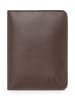 Nobo Bags Portemonnaie Stride in brown