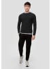 QS Strickpullover in 99W0_schwarz