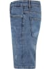 2Y Studios Jeans-Shorts in blue