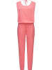 ragwear Jumpsuit Noveel in Coral23