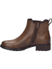 Josef Seibel Stiefelette Kate 12 in braun