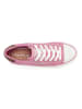 ELBSAND Sneaker in rosé