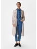 comma Indoor-Jacke in 55Z5_blau