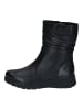 Caprice Stiefelette in Schwarz