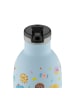 24Bottles Kids Clima Trinkflasche 300 ml sweet friends