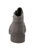 palado Schnürstiefeletten in grey