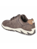 Dockers by Gerli Schnürhalbschuh in brown