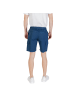 BOSS Shorts Blau