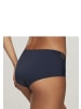 nuance Panty in dunkelblau