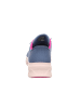 Skechers Slipper in blau