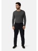 DANISH ENDURANCE Outdoorhose Soft Shell in schwarz