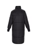 Albee Women Coat in BLACK