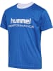 Hummel T-Shirt Hmljr Fast Kinder in OLYMPIAN BLUE