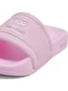 Hummel Kinder Badeschuh "Pool Slide Jr" in Pink