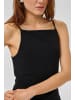 My Essential Wardrobe Jerseytop MWNupti Tight fit in Black