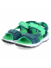 superfit Sandalette in grün