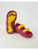 Affenzahn Sandalen in Lila