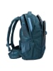 Coocazoo Every Schulrucksack 44 cm in Crystal Waves