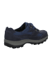 WALDLÄUFER Wander- & Bergschuhe in Blau