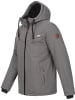 Alessandro Salvarini A. Salvarini Herren Winterjacke AS331 in Anthrazit
