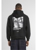 Mister Tee Sweat & Fleece - Hoody in black