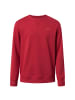 Joop! Jeans Sweatshirt in Rot