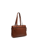 The Chesterfield Brand Handtasche für Damen in cognac